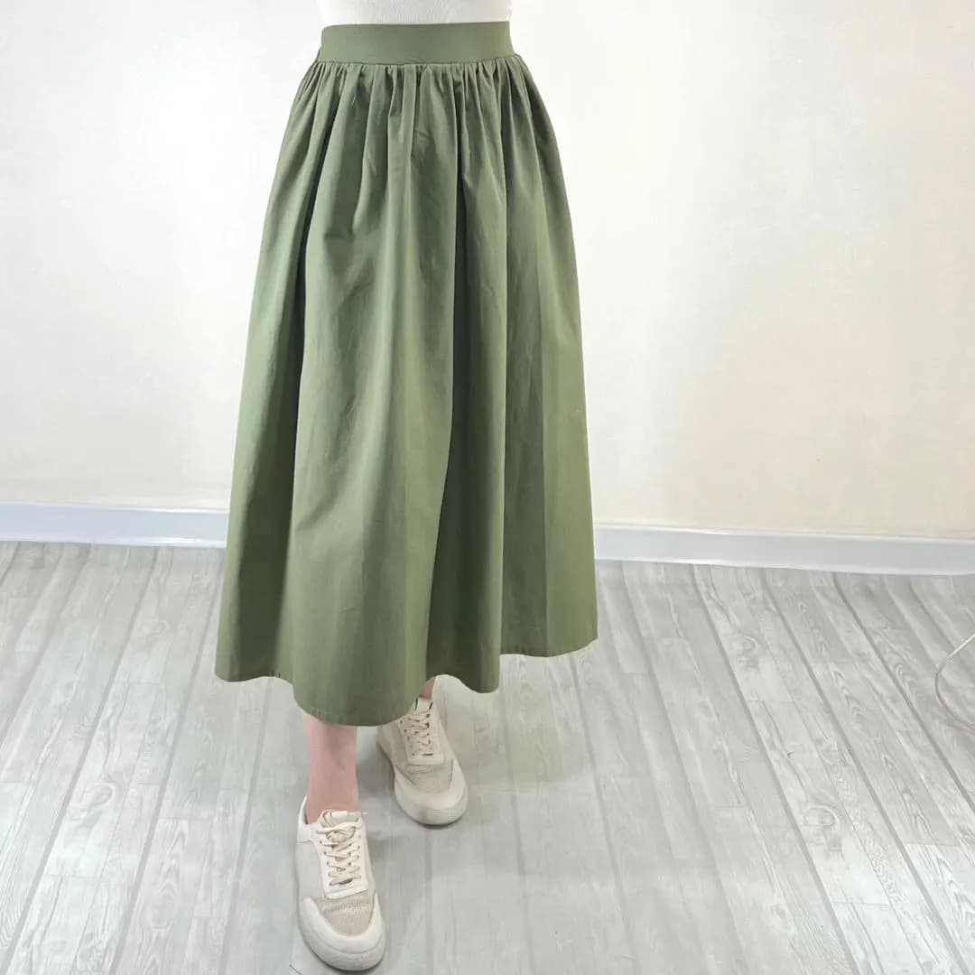 دامن زارا ترنه