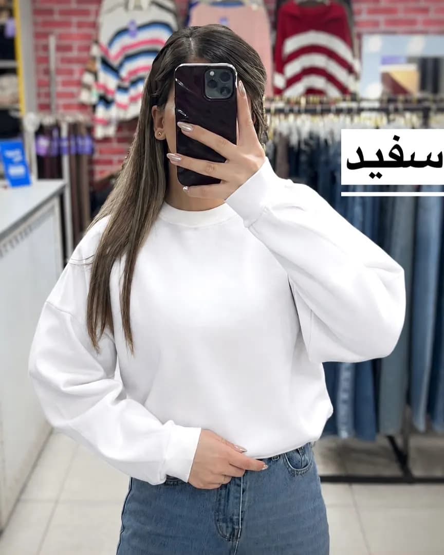 بلوز دورس زنانه تو کرکی