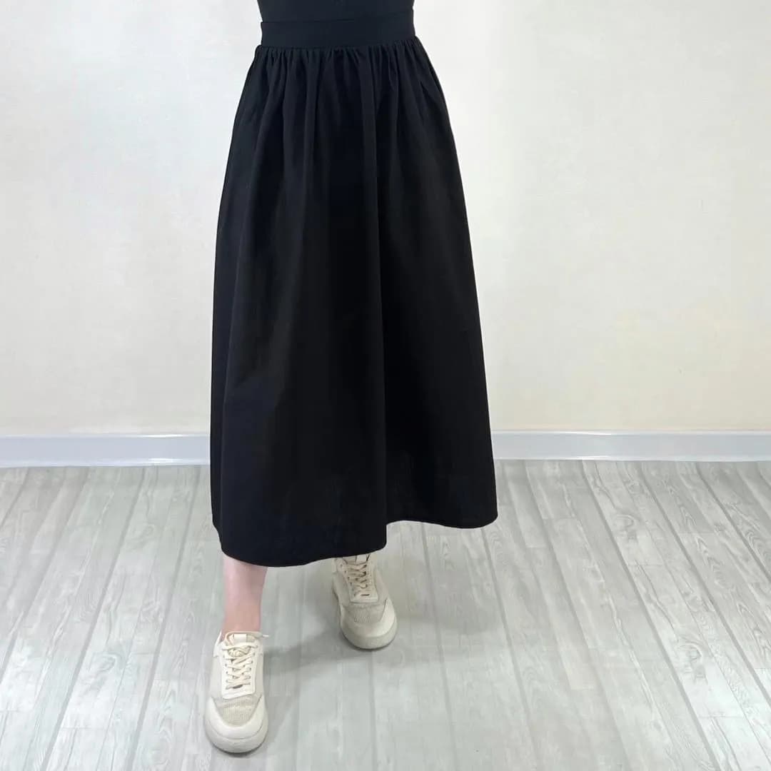 دامن زارا ترنه