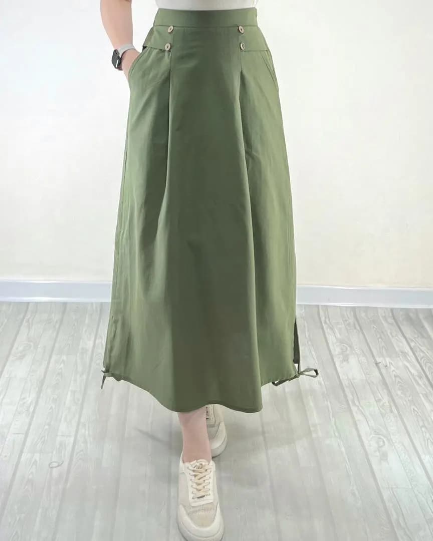 دامن شیده