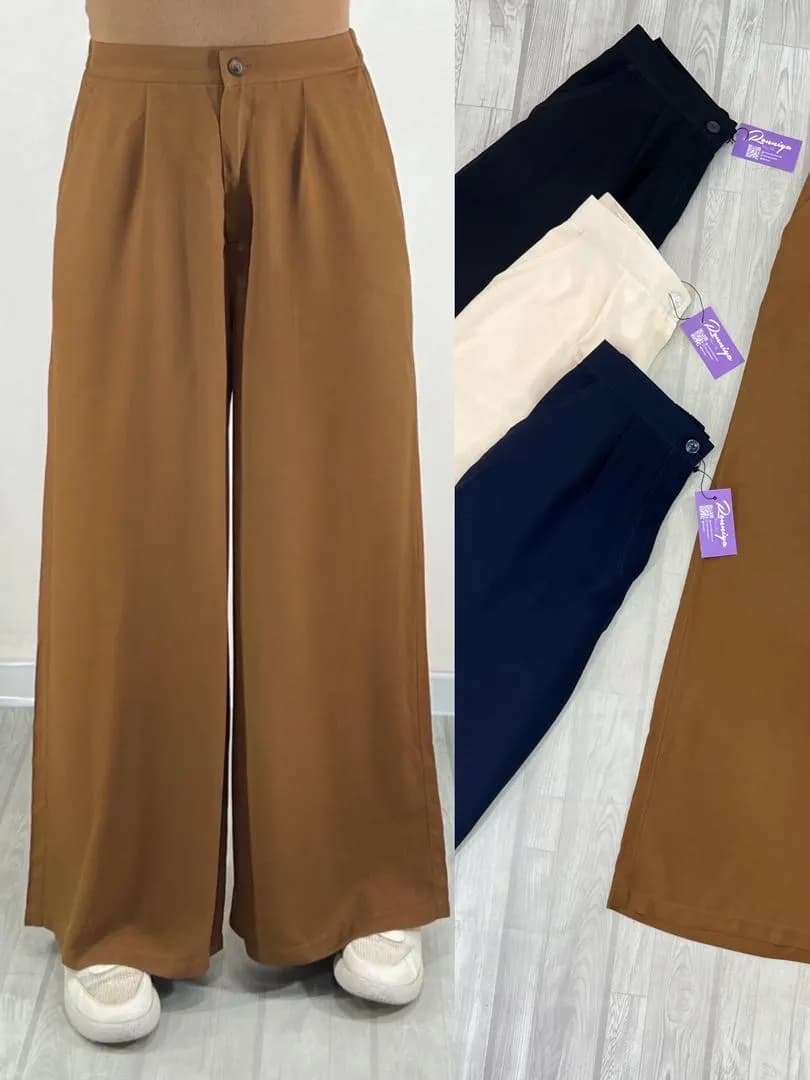 شلوار بگ سایه