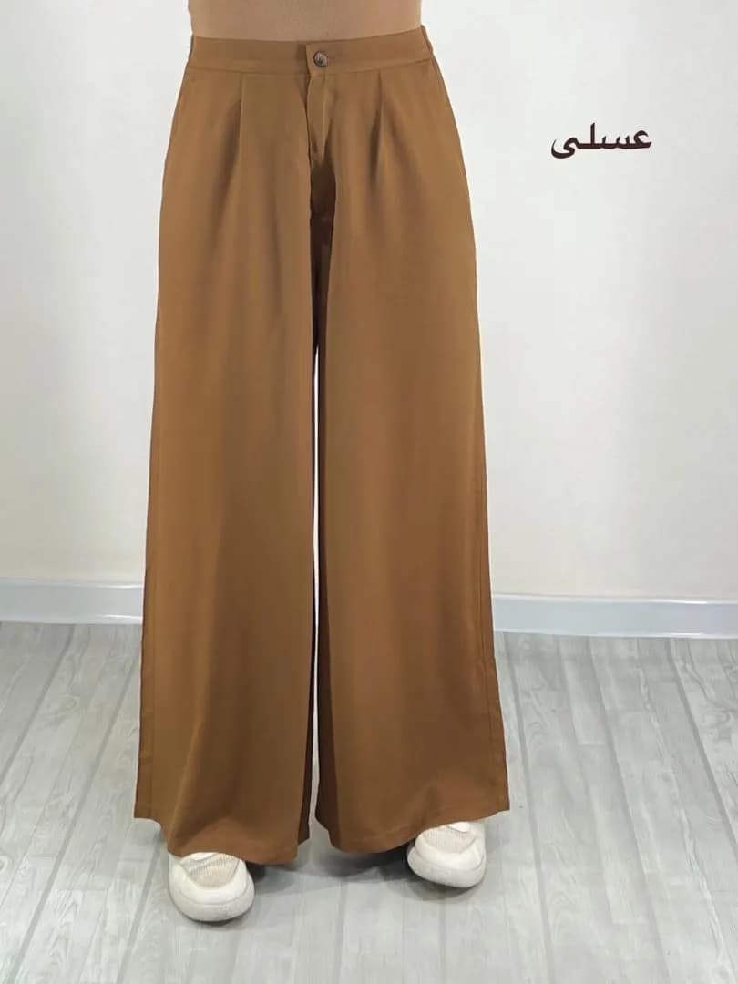 شلوار بگ سایه
