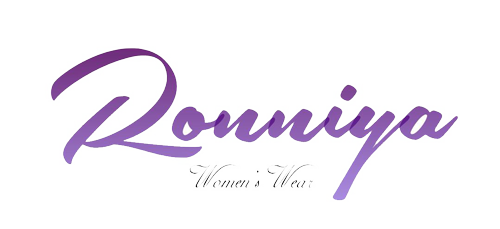 مزون رونیا | پوشاک بانوان logo