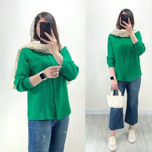 شومیز فاخته