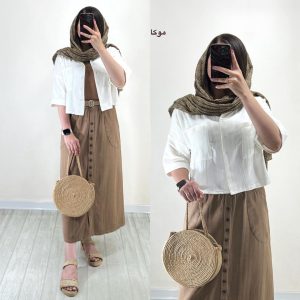 کراپ سفید آیه
