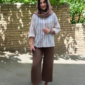 شومیز چیترا