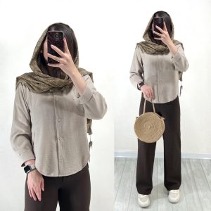 شومیز کالین