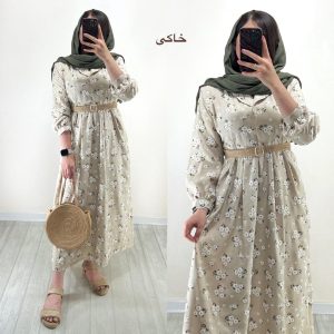 پیراهن چهرآزاد