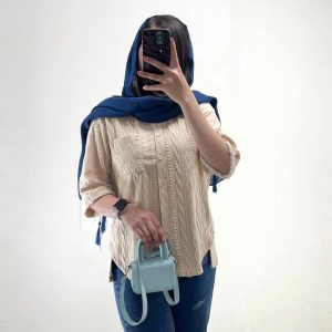 شومیز مراکشی نوردخت