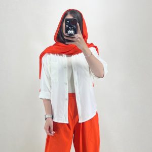 شومیز بیسیک صوفیا