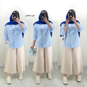 شومیز پری آوینا
