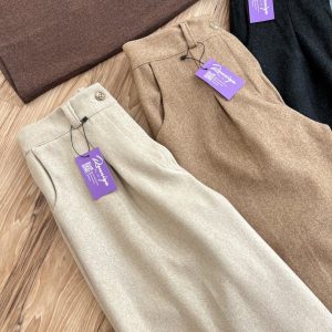 شلوار واید فوتر 14043