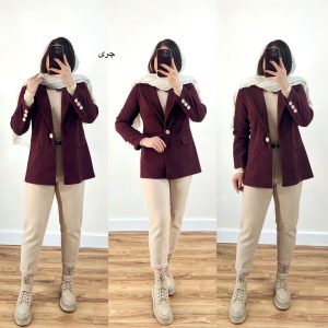 پالتو تامیلا