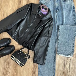 بامبر چرم گندم