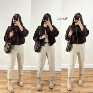 بامبر فوتر نیوشا