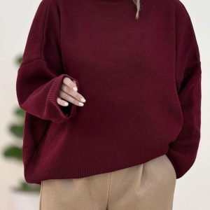 بافت یقه اسکی سیتا