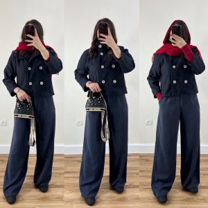 پالتو جسیکا