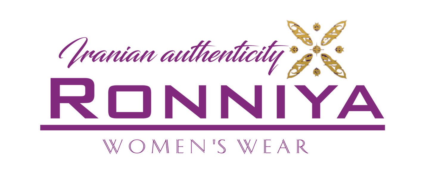 مزون رونیا/Ronniyamezon