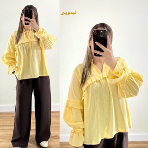 شومیز ساغر