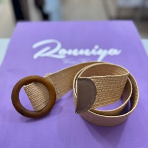 کمربند کشی چوبی 19062