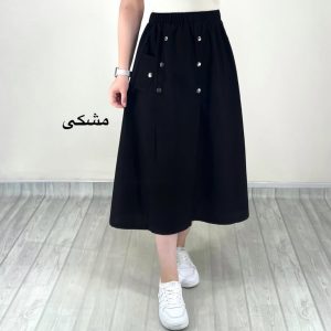 دامن آتنا