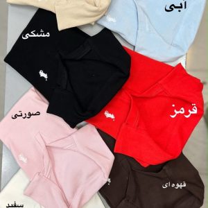 پلوشرت کبریتی فانریپ پلو سایز نورمال