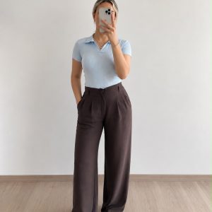 پلوشرت کرکره ای پلو سایز نرمال